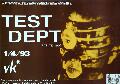 Cult 37 Test Dept 60cm by 85cm 1993 15euro.jpg